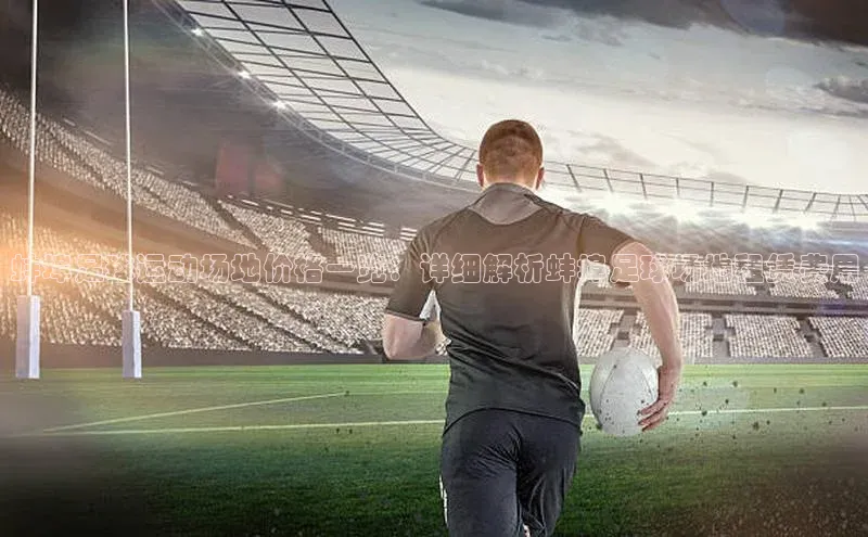 米兰体育下载地址美团蚌埠足球运动场地价格一览：详细解析蚌埠足球场地租赁费用