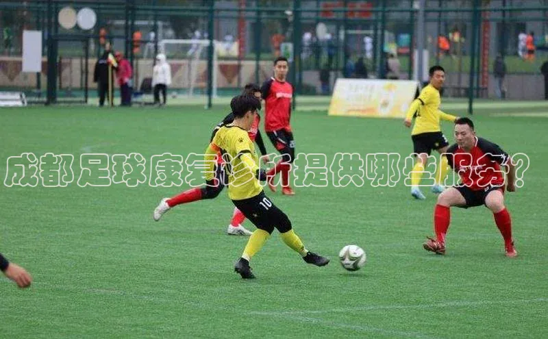 米兰在线网页版官方入口百度手机卫士成都足球康复诊所提供哪些服务？