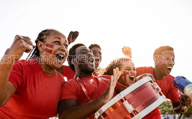 米兰在线网页版官方入口雷柏科技疯狂老爹如何找到足球运动员的视频独家分享