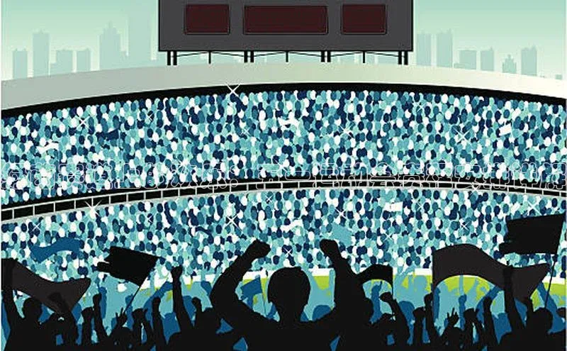 米兰官方网站直接进入百度营销中心绿茵赛道上的欢乐：五一运动会赛程安排详解