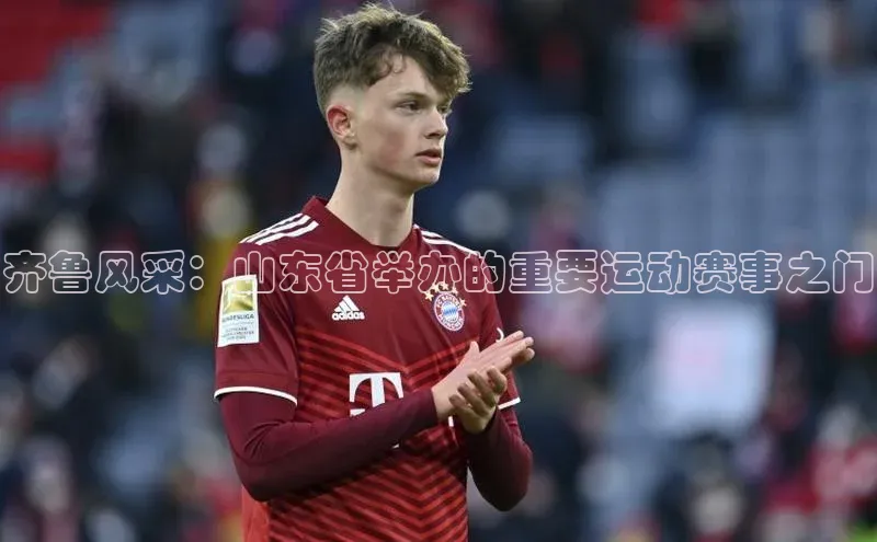 米兰·全站APP登录入口百度众测齐鲁风采：山东省举办的重要运动赛事之门