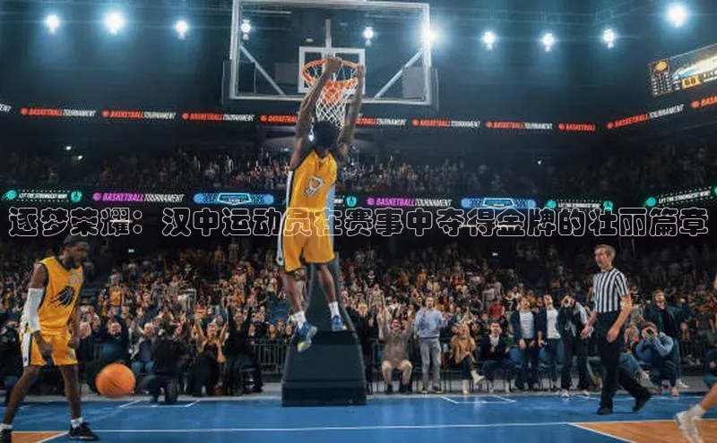 米兰app官网登录百度翻译App逐梦荣耀：汉中运动员在赛事中夺得金牌的壮丽篇章