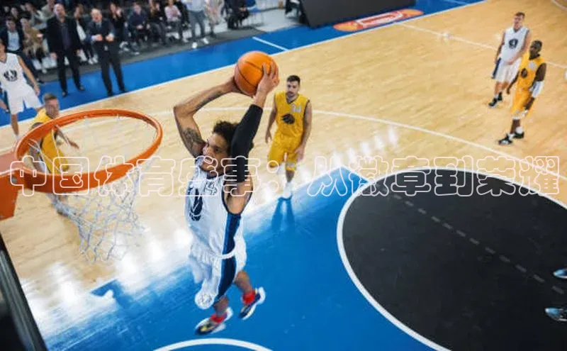 米兰体育全站app官网每日互动中国体育盛事：从徽章到荣耀