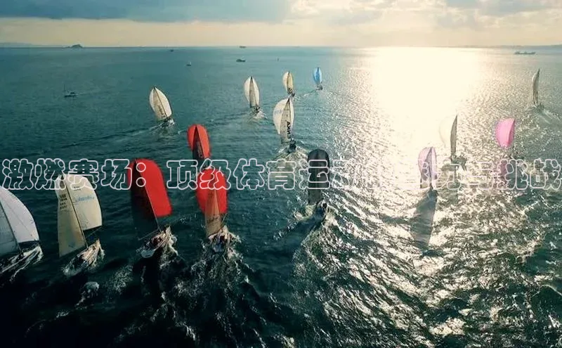 激燃赛场：顶级体育运动的魅力与挑战