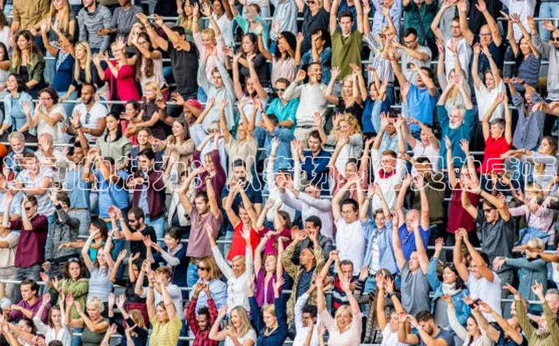 运动的魅力：从赛场到心灵的感悟