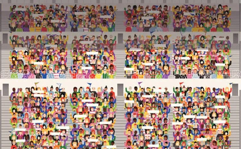 多彩贵州：运动的无限可能——省内外重要运动赛事一览