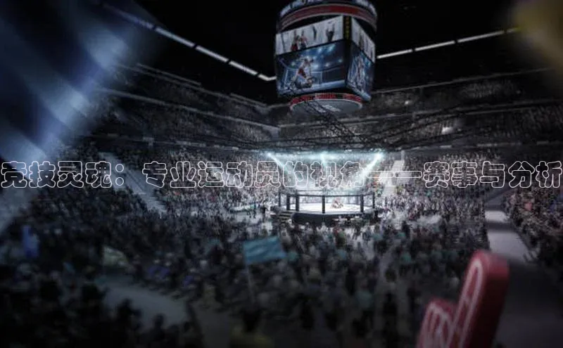 竞技灵魂：专业运动员的视角——赛事与分析