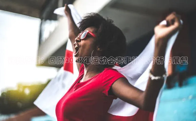 辉煌历程：回顾2023年运动会赛事情况分析与展望
