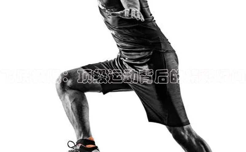 飞跃极限：顶级运动背后的精彩瞬间