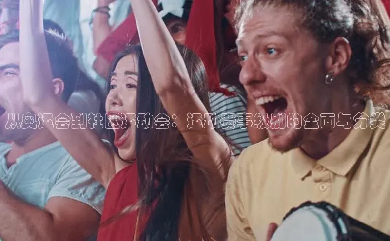 从奥运会到社区运动会：运动赛事级别的全面与分类