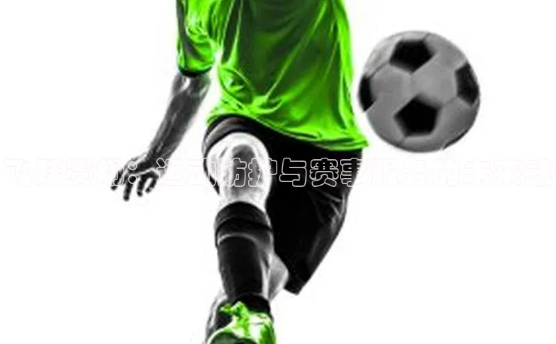 飞跃赛场：运动防护与赛事服务的未来感