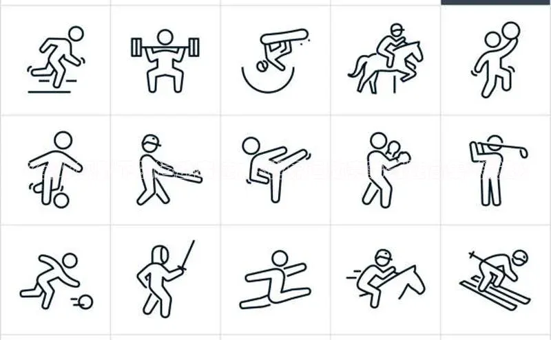 《全球视野下的运动奇迹：<世界运动赛事奇迹合集>精选》