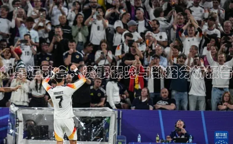 如皋运动会：赛事概览与数据分析报告