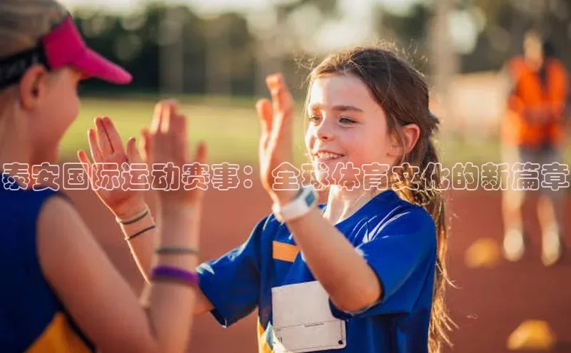 泰安国际运动赛事：全球体育文化的新篇章