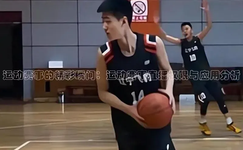 运动赛事的精彩瞬间：运动赛事直播权限与应用分析