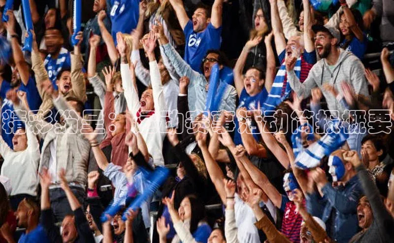 精彩纷呈：运动赛事活动简报概要