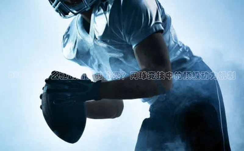 ATP：是什么驱动着你的比赛？网球竞技中的顶级动力机制